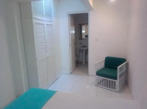 Apartamento Cancun Villa Turquesa, amplia, excelente ubicación. México
